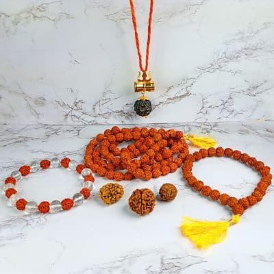 cat-Rudraksha